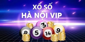 xổ số Hà Nội Vip Cwin