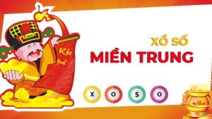 Xổ số miền Trung Cwin